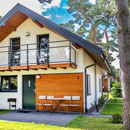 Domki Lesna Polana Jastrzebia Gora Exterior foto