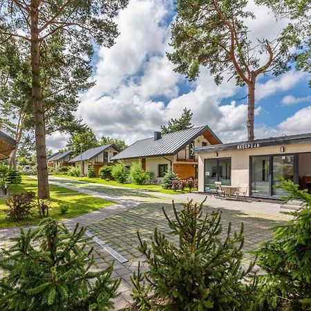 Domki Lesna Polana Jastrzebia Gora Exterior foto